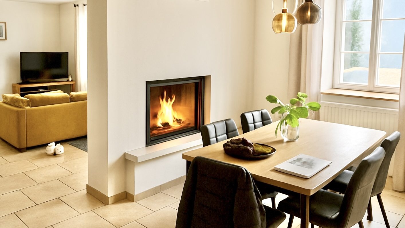 Maison à louer Colmen