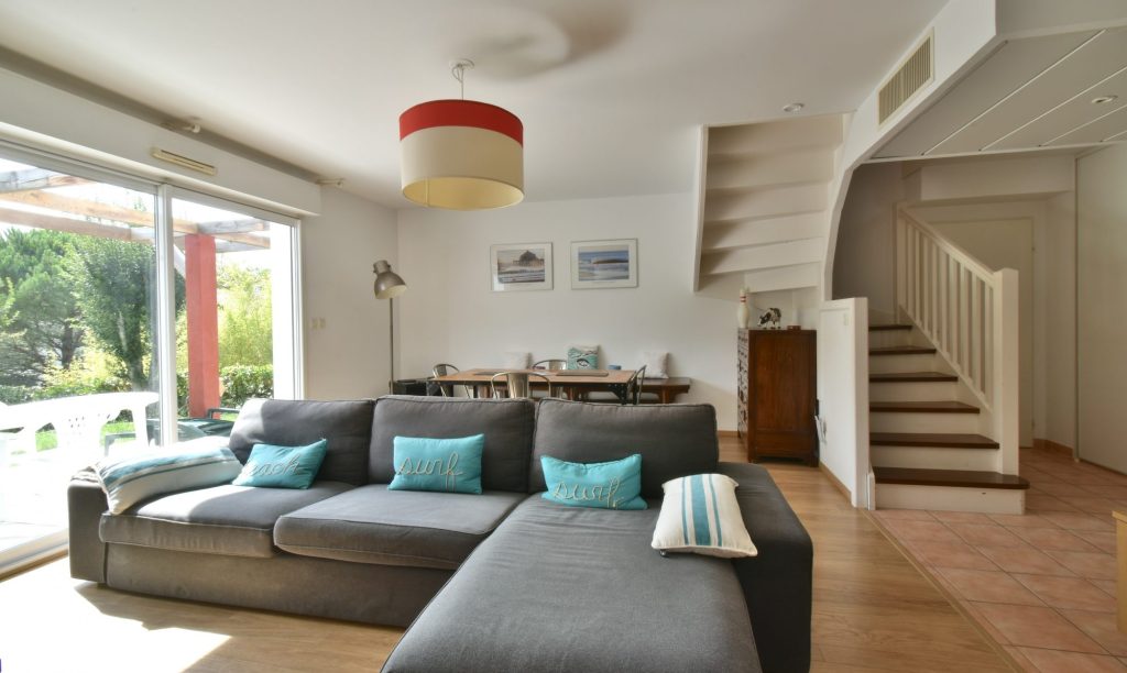 Maison à louer Bidart