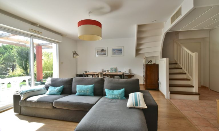 Maison à louer Bidart