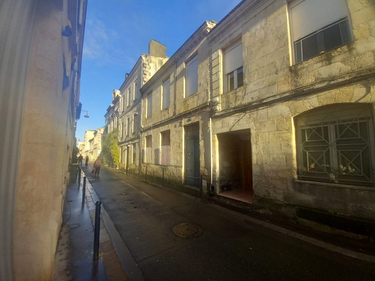 Magnifique opportunité